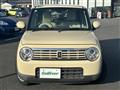 2018 Suzuki Lapin