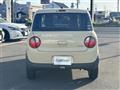 2018 Suzuki Lapin
