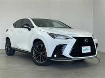 2023 Lexus NX