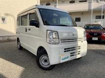 2021 Suzuki Every