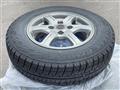 2007 Daihatsu Boon
