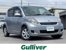 2007 Daihatsu Boon