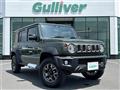 2026 Suzuki Jimny