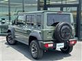 2026 Suzuki Jimny