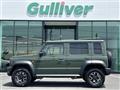 2026 Suzuki Jimny