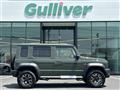 2026 Suzuki Jimny