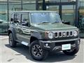 2026 Suzuki Jimny
