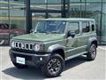 2026 Suzuki Jimny