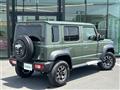 2026 Suzuki Jimny