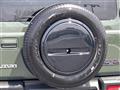 2026 Suzuki Jimny