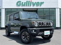 2026 Suzuki Jimny