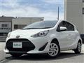 2017 Toyota AQUA