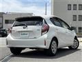 2017 Toyota AQUA