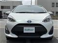 2017 Toyota AQUA