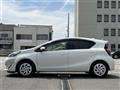 2017 Toyota AQUA