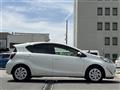 2017 Toyota AQUA