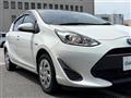 2017 Toyota AQUA