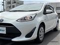 2017 Toyota AQUA