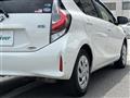 2017 Toyota AQUA