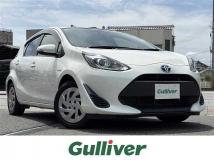 2017 Toyota AQUA