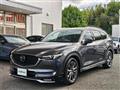 2021 Mazda CX-8