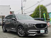2021 Mazda CX-8