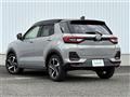 2022 Daihatsu Rocky