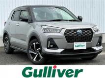 2022 Daihatsu Rocky
