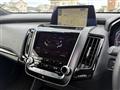 2020 Toyota Crown Hybrid