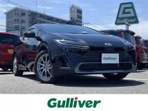 2026 Toyota Prius