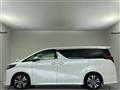 2019 Toyota Alphard
