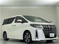 2019 Toyota Alphard