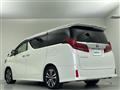 2019 Toyota Alphard