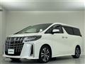 2019 Toyota Alphard