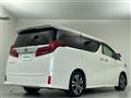 2019 Toyota Alphard