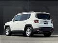 2017 Chrysler Renegade