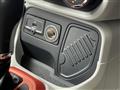 2017 Chrysler Renegade