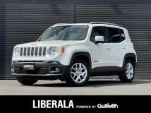 2017 Chrysler Renegade