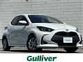 2021 Toyota Yaris