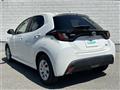 2021 Toyota Yaris