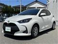 2021 Toyota Yaris