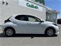 2021 Toyota Yaris