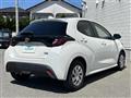 2021 Toyota Yaris