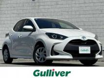 2021 Toyota Yaris
