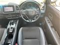 2018 Honda VEZEL