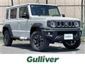 2026 Suzuki Jimny