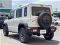 2026 Suzuki Jimny