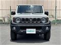 2026 Suzuki Jimny