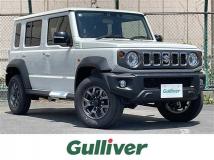 2026 Suzuki Jimny