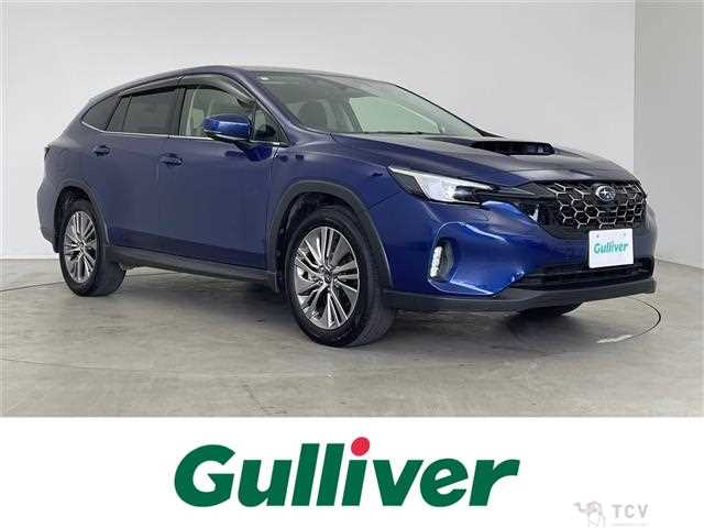 2024 Subaru Subaru Others
